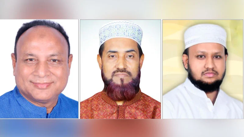 প্রধান উপদেষ্টা পদত্যাগ করবেন না: ফাইজ তাইয়েব আহমেদ