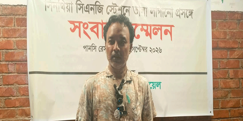 প্রধান উপদেষ্টা পদত্যাগ করবেন না: ফাইজ তাইয়েব আহমেদ
