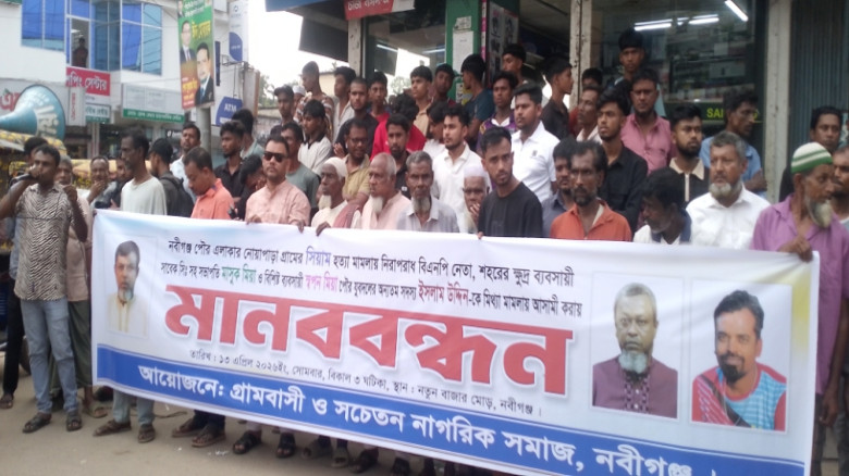 প্রধান উপদেষ্টা পদত্যাগ করবেন না: ফাইজ তাইয়েব আহমেদ