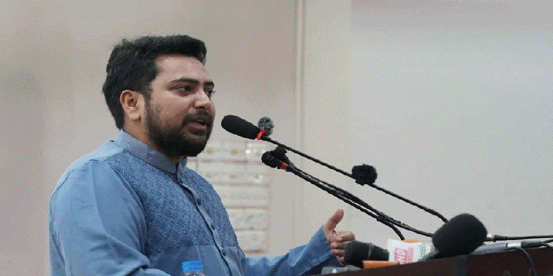 প্রধান উপদেষ্টা পদত্যাগ করবেন না: ফাইজ তাইয়েব আহমেদ