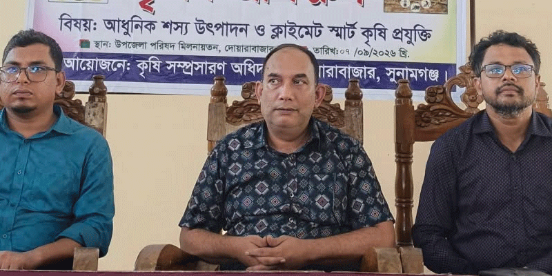 প্রধান উপদেষ্টা পদত্যাগ করবেন না: ফাইজ তাইয়েব আহমেদ