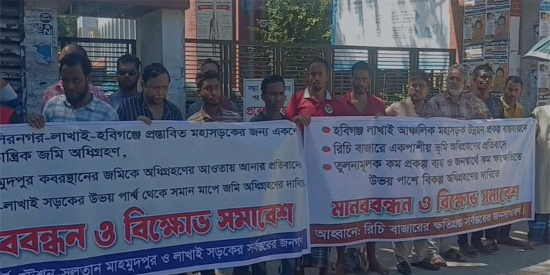 প্রধান উপদেষ্টা পদত্যাগ করবেন না: ফাইজ তাইয়েব আহমেদ