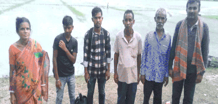 প্রধান উপদেষ্টা পদত্যাগ করবেন না: ফাইজ তাইয়েব আহমেদ