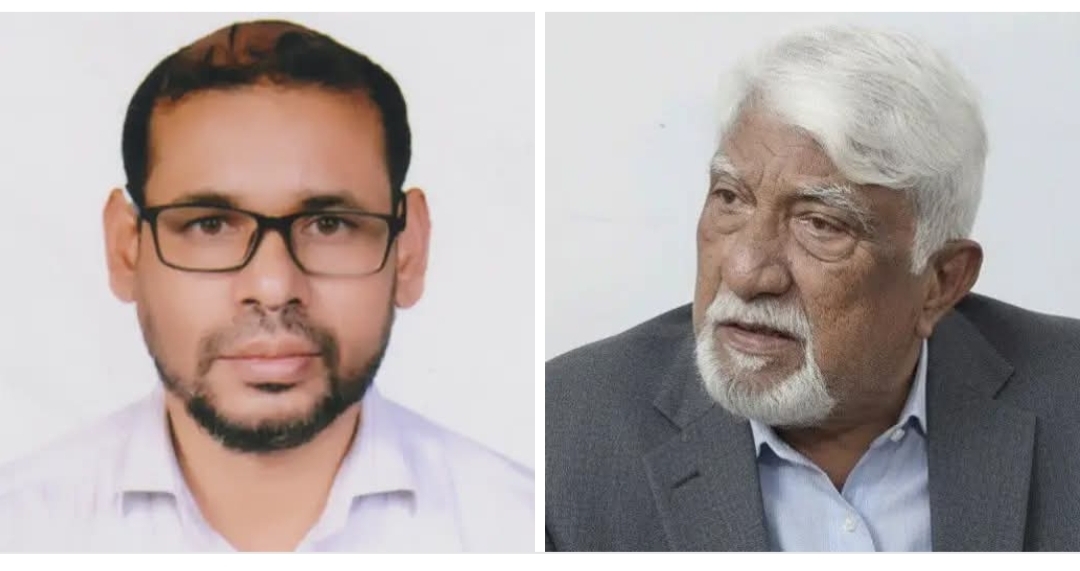 প্রধান উপদেষ্টা পদত্যাগ করবেন না: ফাইজ তাইয়েব আহমেদ
