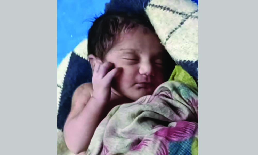 প্রধান উপদেষ্টা পদত্যাগ করবেন না: ফাইজ তাইয়েব আহমেদ