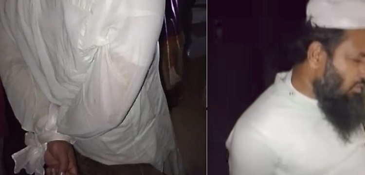 প্রধান উপদেষ্টা পদত্যাগ করবেন না: ফাইজ তাইয়েব আহমেদ