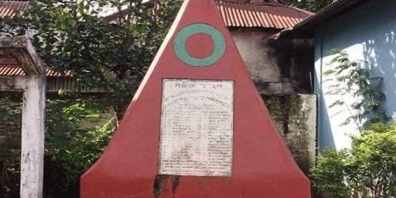 প্রধান উপদেষ্টা পদত্যাগ করবেন না: ফাইজ তাইয়েব আহমেদ