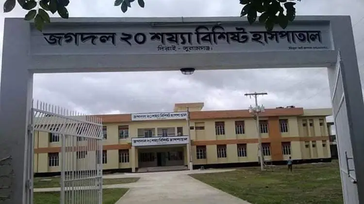 প্রধান উপদেষ্টা পদত্যাগ করবেন না: ফাইজ তাইয়েব আহমেদ