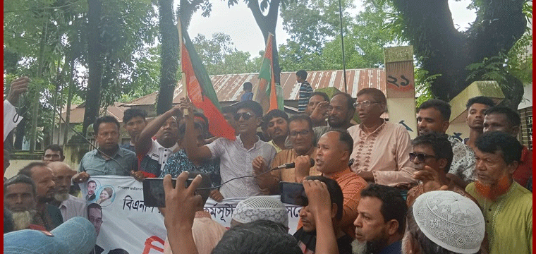 প্রধান উপদেষ্টা পদত্যাগ করবেন না: ফাইজ তাইয়েব আহমেদ