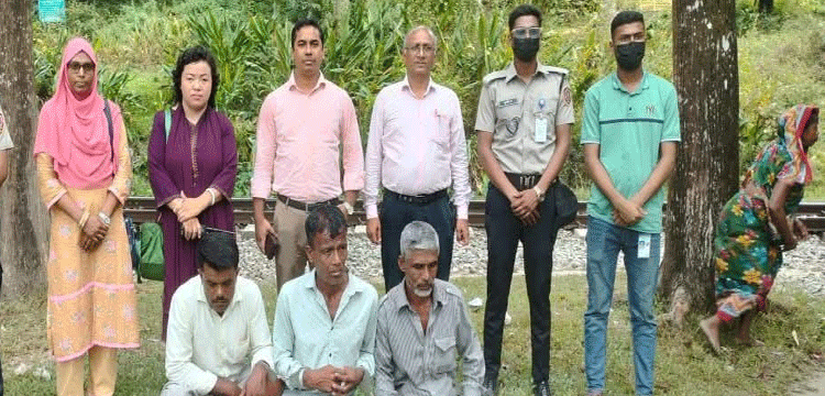 প্রধান উপদেষ্টা পদত্যাগ করবেন না: ফাইজ তাইয়েব আহমেদ