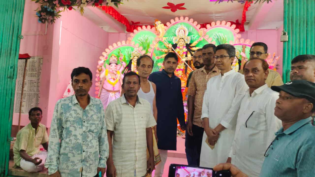 প্রধান উপদেষ্টা পদত্যাগ করবেন না: ফাইজ তাইয়েব আহমেদ