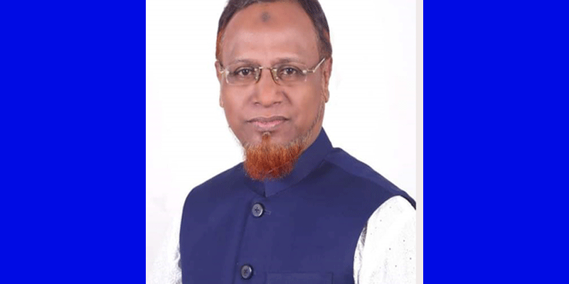 প্রধান উপদেষ্টা পদত্যাগ করবেন না: ফাইজ তাইয়েব আহমেদ