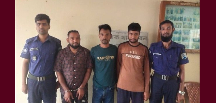 প্রধান উপদেষ্টা পদত্যাগ করবেন না: ফাইজ তাইয়েব আহমেদ