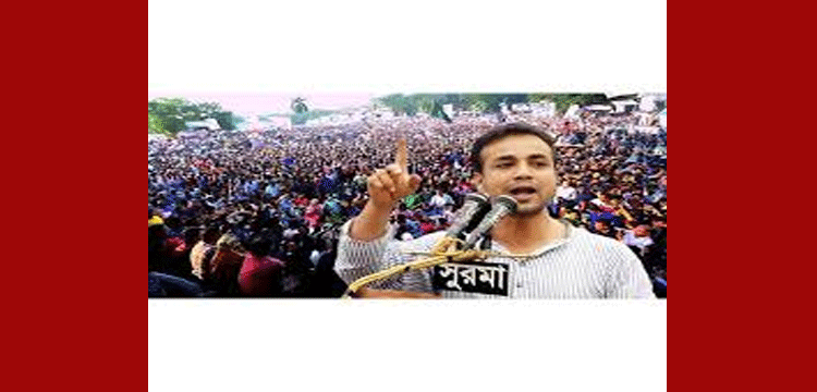 প্রধান উপদেষ্টা পদত্যাগ করবেন না: ফাইজ তাইয়েব আহমেদ