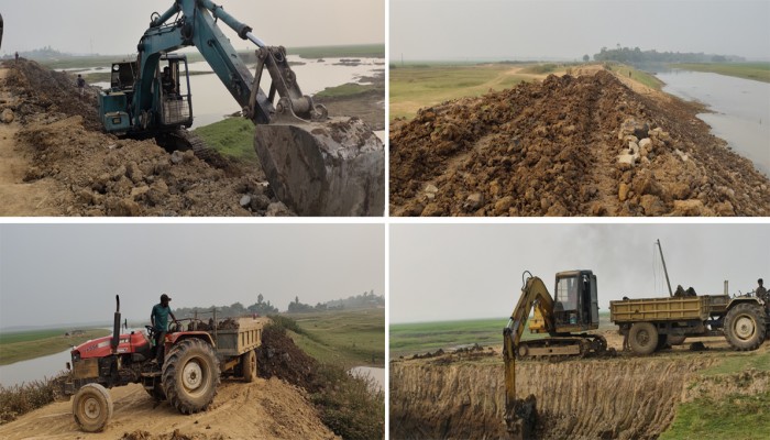 প্রধান উপদেষ্টা পদত্যাগ করবেন না: ফাইজ তাইয়েব আহমেদ