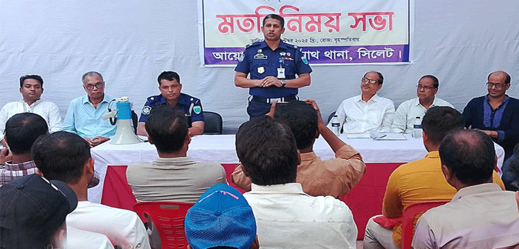 প্রধান উপদেষ্টা পদত্যাগ করবেন না: ফাইজ তাইয়েব আহমেদ