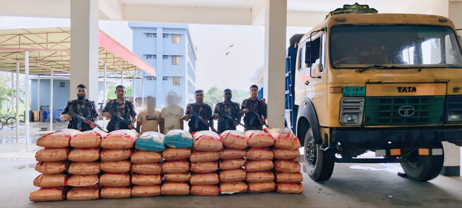 প্রধান উপদেষ্টা পদত্যাগ করবেন না: ফাইজ তাইয়েব আহমেদ