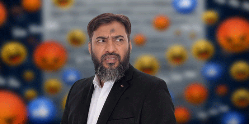 প্রধান উপদেষ্টা পদত্যাগ করবেন না: ফাইজ তাইয়েব আহমেদ