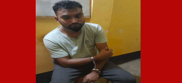 প্রধান উপদেষ্টা পদত্যাগ করবেন না: ফাইজ তাইয়েব আহমেদ