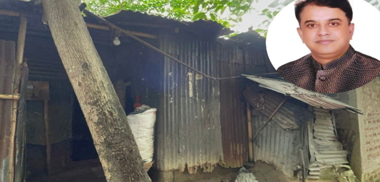 প্রধান উপদেষ্টা পদত্যাগ করবেন না: ফাইজ তাইয়েব আহমেদ