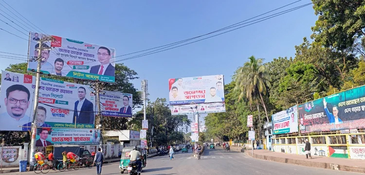 প্রধান উপদেষ্টা পদত্যাগ করবেন না: ফাইজ তাইয়েব আহমেদ