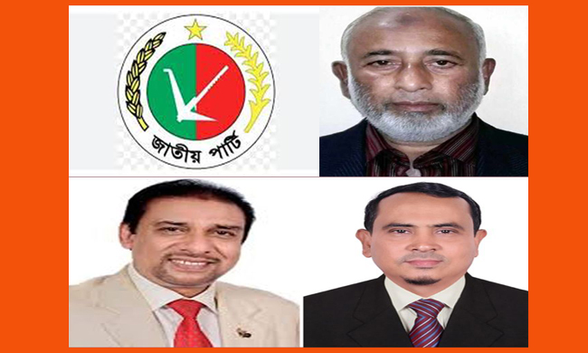 প্রধান উপদেষ্টা পদত্যাগ করবেন না: ফাইজ তাইয়েব আহমেদ