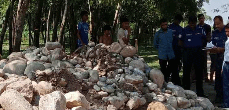 প্রধান উপদেষ্টা পদত্যাগ করবেন না: ফাইজ তাইয়েব আহমেদ