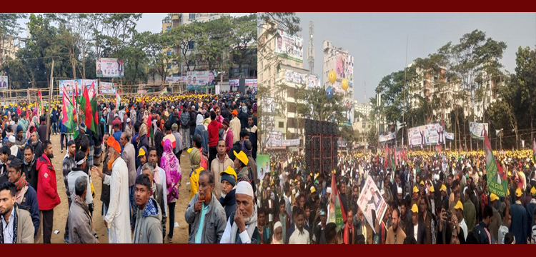 প্রধান উপদেষ্টা পদত্যাগ করবেন না: ফাইজ তাইয়েব আহমেদ