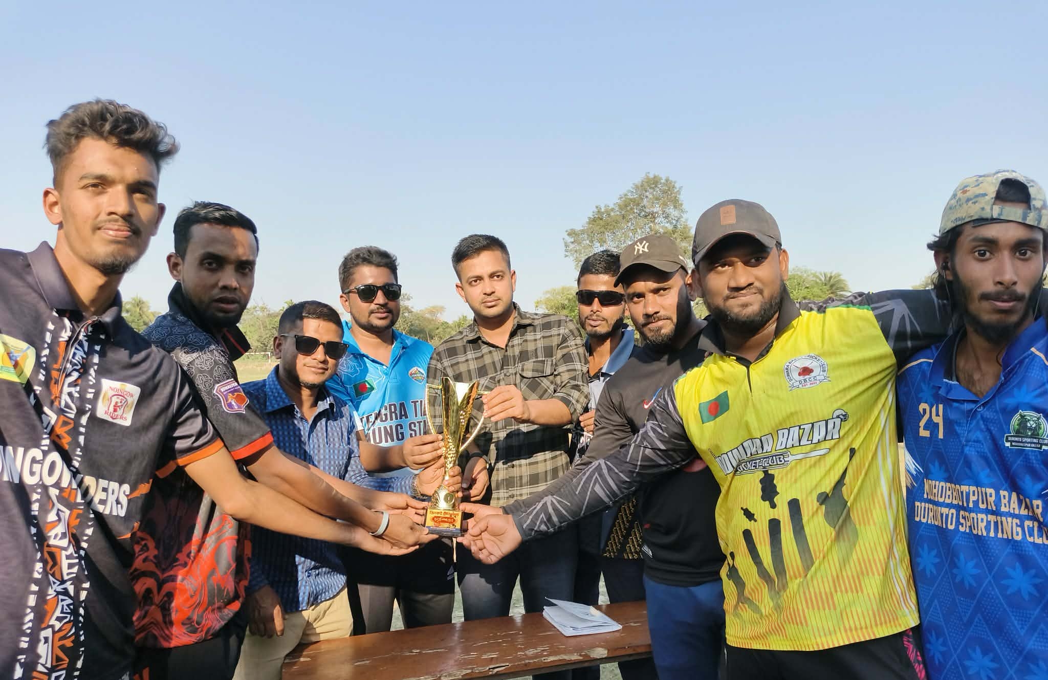 প্রধান উপদেষ্টা পদত্যাগ করবেন না: ফাইজ তাইয়েব আহমেদ