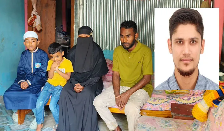 প্রধান উপদেষ্টা পদত্যাগ করবেন না: ফাইজ তাইয়েব আহমেদ