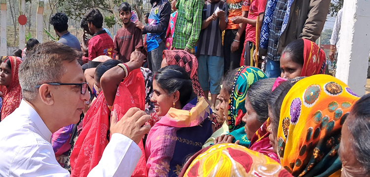 প্রধান উপদেষ্টা পদত্যাগ করবেন না: ফাইজ তাইয়েব আহমেদ