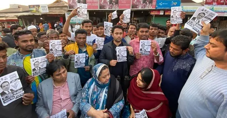 প্রধান উপদেষ্টা পদত্যাগ করবেন না: ফাইজ তাইয়েব আহমেদ