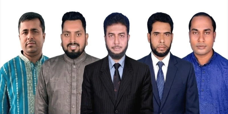 প্রধান উপদেষ্টা পদত্যাগ করবেন না: ফাইজ তাইয়েব আহমেদ