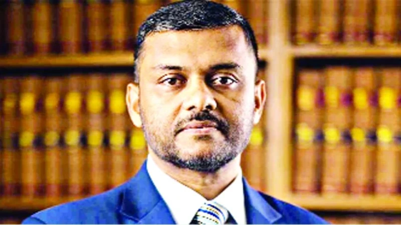 প্রধান উপদেষ্টা পদত্যাগ করবেন না: ফাইজ তাইয়েব আহমেদ