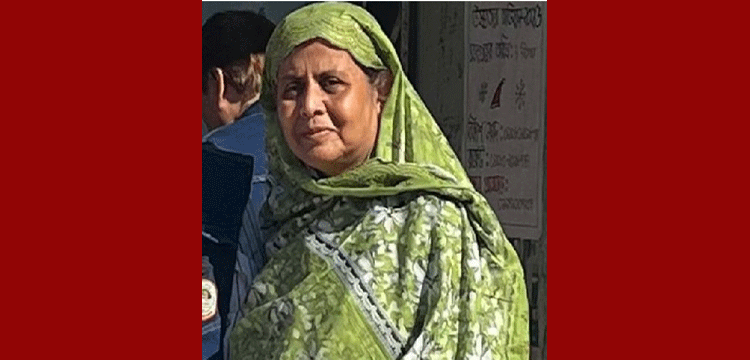প্রধান উপদেষ্টা পদত্যাগ করবেন না: ফাইজ তাইয়েব আহমেদ