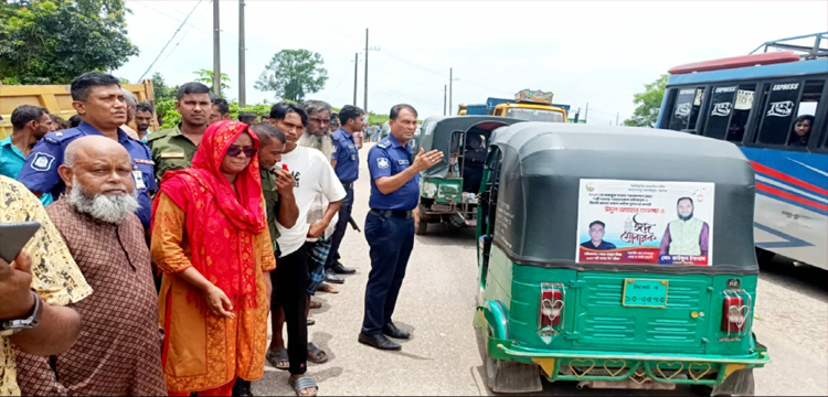 প্রধান উপদেষ্টা পদত্যাগ করবেন না: ফাইজ তাইয়েব আহমেদ