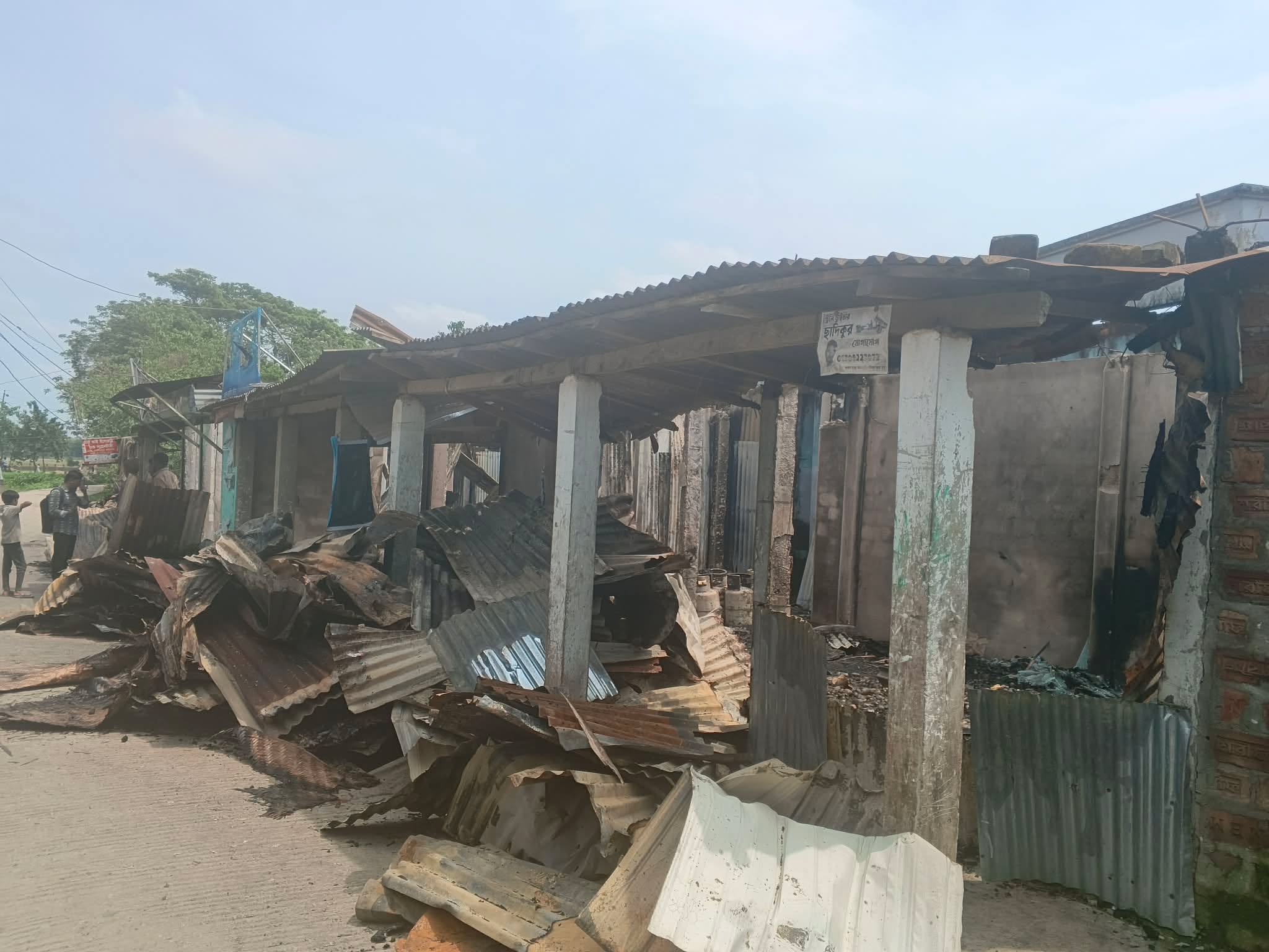 প্রধান উপদেষ্টা পদত্যাগ করবেন না: ফাইজ তাইয়েব আহমেদ