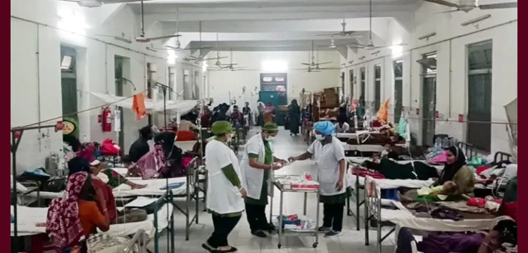 প্রধান উপদেষ্টা পদত্যাগ করবেন না: ফাইজ তাইয়েব আহমেদ