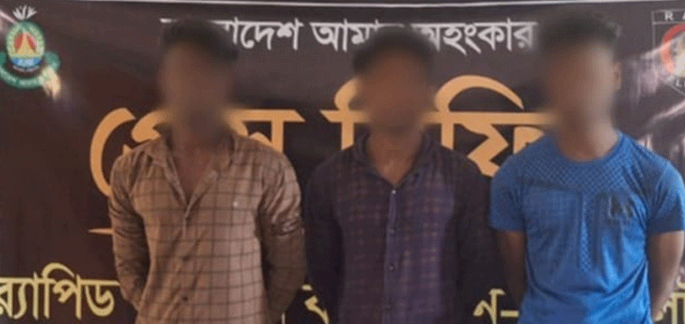 প্রধান উপদেষ্টা পদত্যাগ করবেন না: ফাইজ তাইয়েব আহমেদ