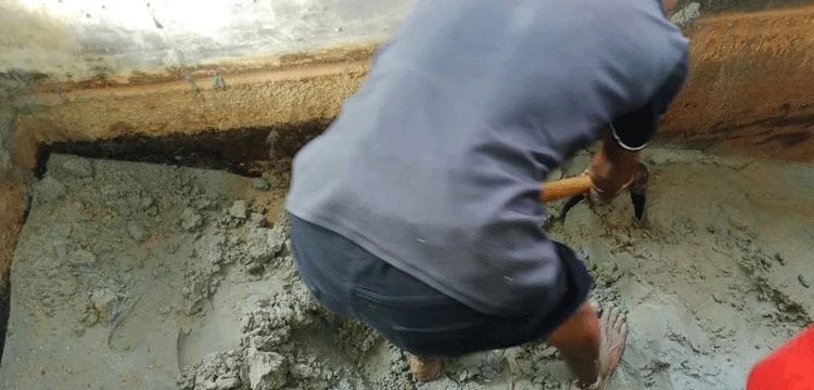 প্রধান উপদেষ্টা পদত্যাগ করবেন না: ফাইজ তাইয়েব আহমেদ