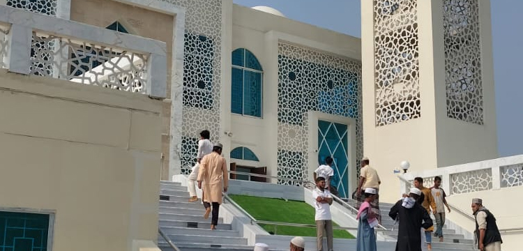 প্রধান উপদেষ্টা পদত্যাগ করবেন না: ফাইজ তাইয়েব আহমেদ