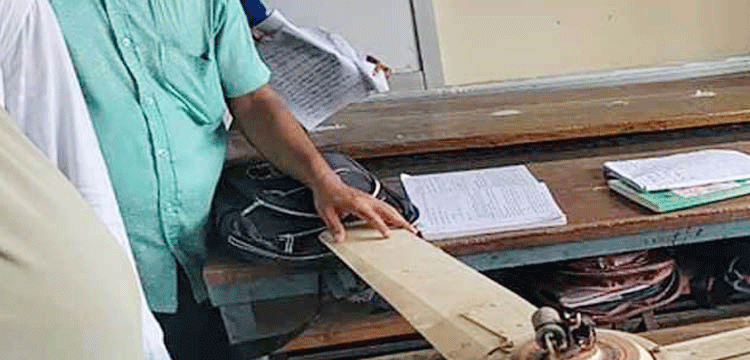 প্রধান উপদেষ্টা পদত্যাগ করবেন না: ফাইজ তাইয়েব আহমেদ