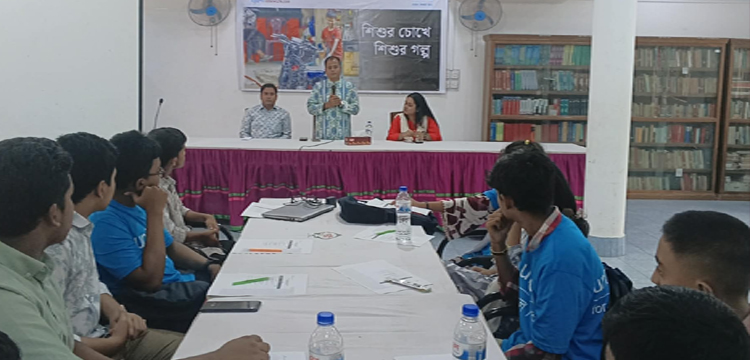 প্রধান উপদেষ্টা পদত্যাগ করবেন না: ফাইজ তাইয়েব আহমেদ