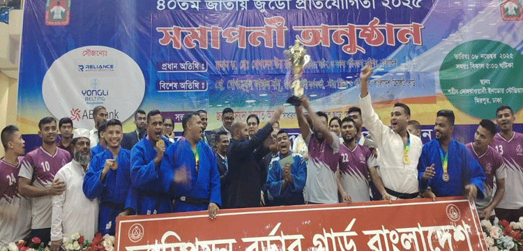 প্রধান উপদেষ্টা পদত্যাগ করবেন না: ফাইজ তাইয়েব আহমেদ