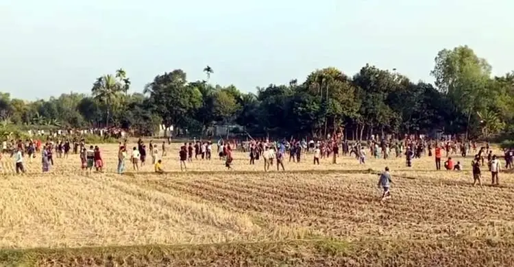 প্রধান উপদেষ্টা পদত্যাগ করবেন না: ফাইজ তাইয়েব আহমেদ