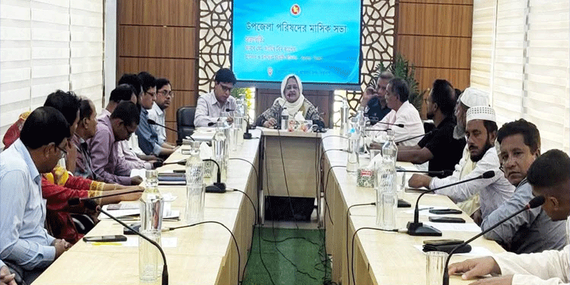 প্রধান উপদেষ্টা পদত্যাগ করবেন না: ফাইজ তাইয়েব আহমেদ