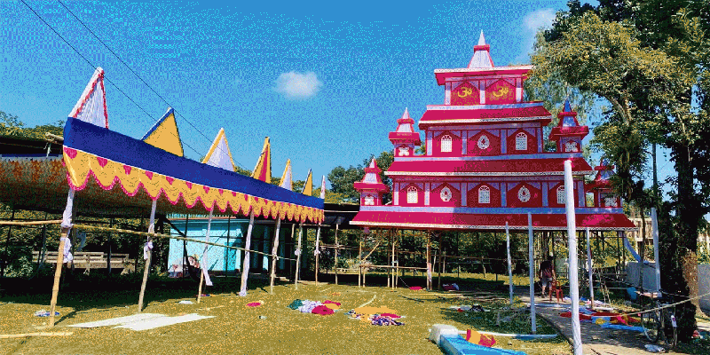 প্রধান উপদেষ্টা পদত্যাগ করবেন না: ফাইজ তাইয়েব আহমেদ