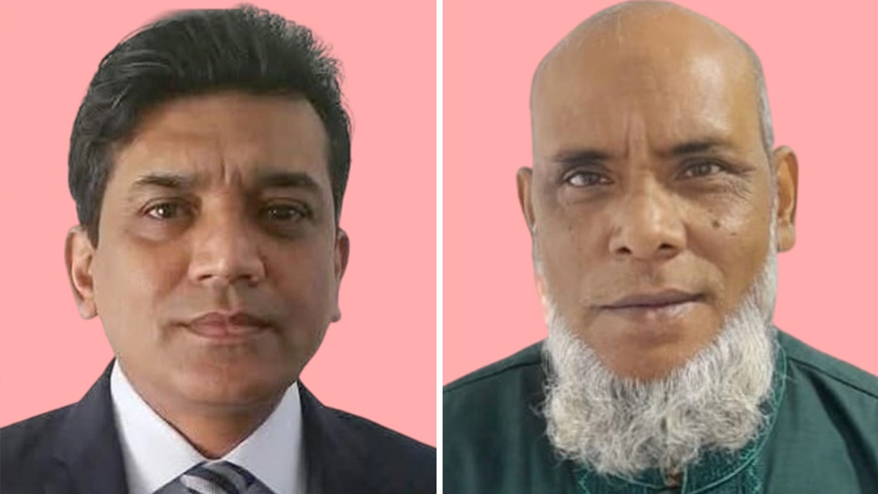 প্রধান উপদেষ্টা পদত্যাগ করবেন না: ফাইজ তাইয়েব আহমেদ