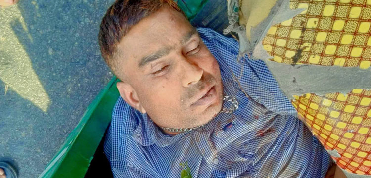 প্রধান উপদেষ্টা পদত্যাগ করবেন না: ফাইজ তাইয়েব আহমেদ