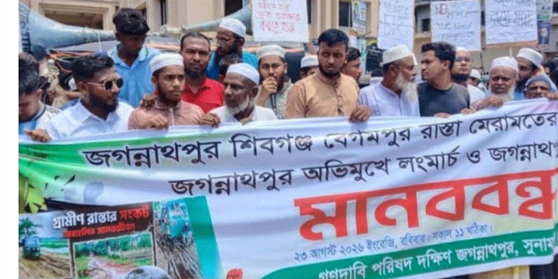 প্রধান উপদেষ্টা পদত্যাগ করবেন না: ফাইজ তাইয়েব আহমেদ